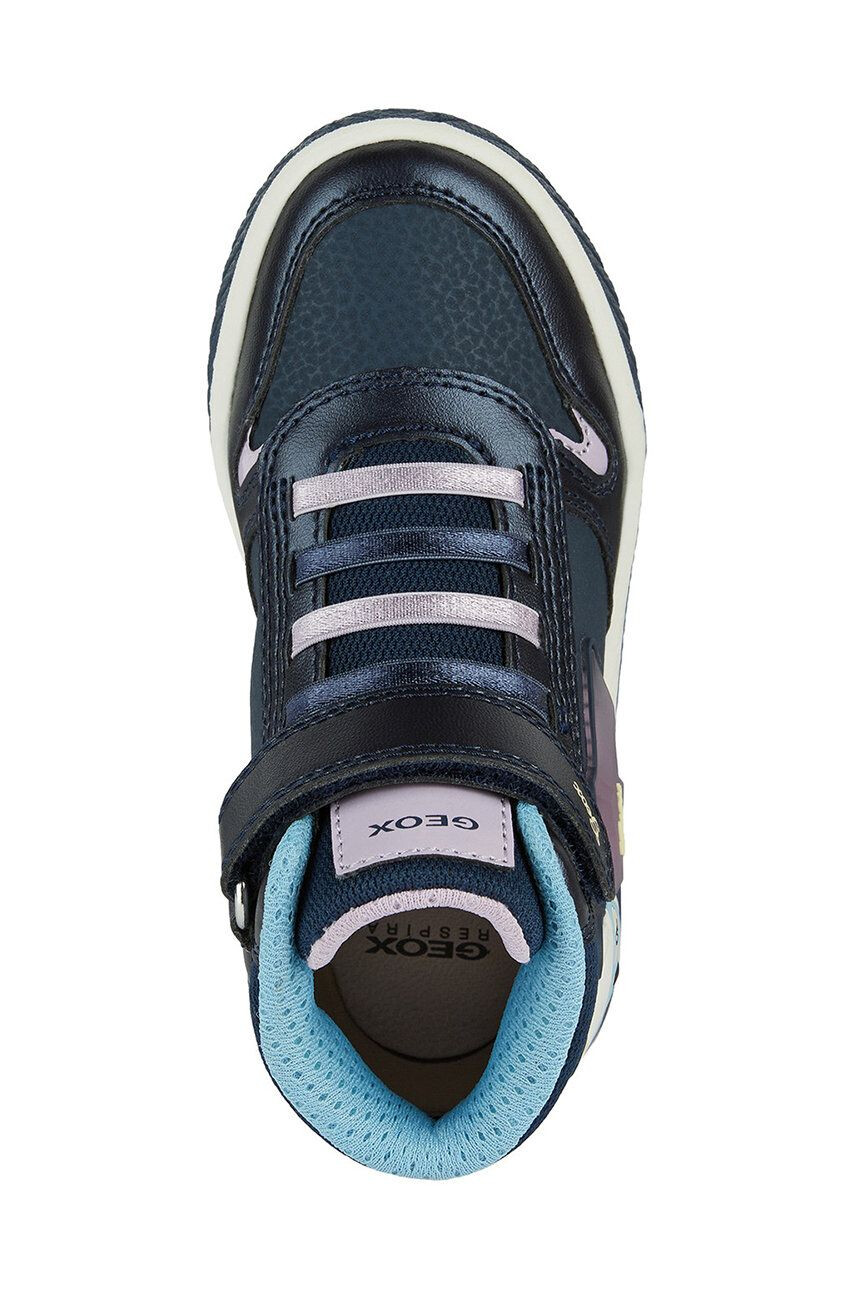 Geox sneakers pentru copii - Pled.ro