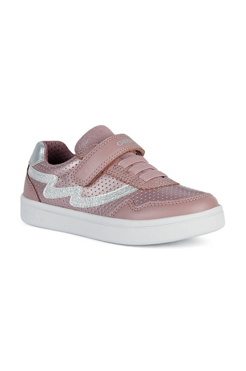 Geox sneakers pentru copii - Pled.ro