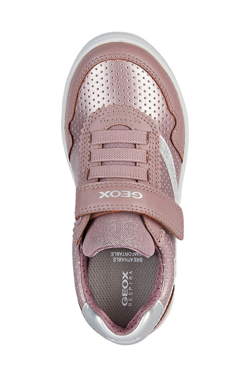 Geox sneakers pentru copii - Pled.ro