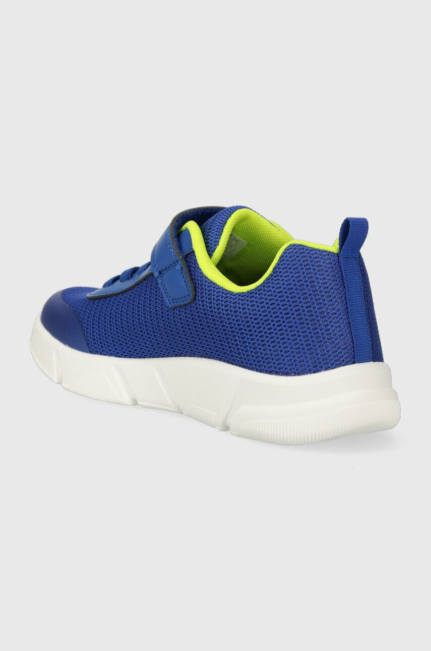 Geox sneakers pentru copii culoarea albastru marin - Pled.ro