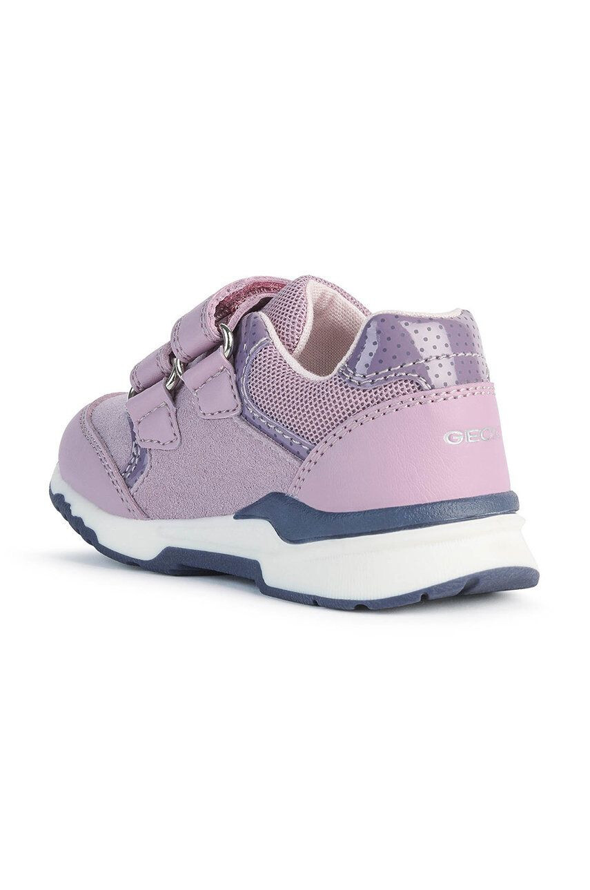 Geox sneakers pentru copii - Pled.ro