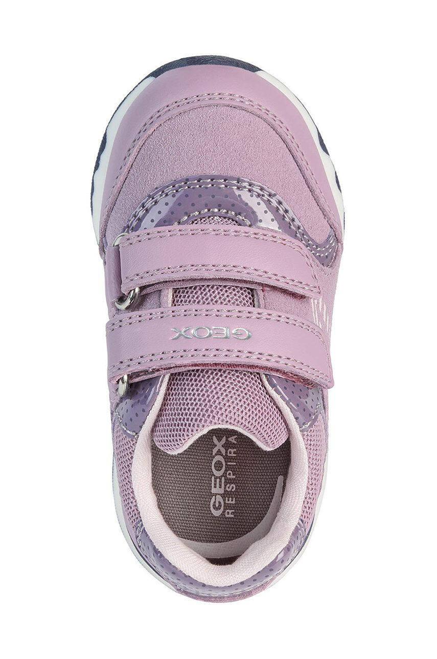 Geox sneakers pentru copii - Pled.ro