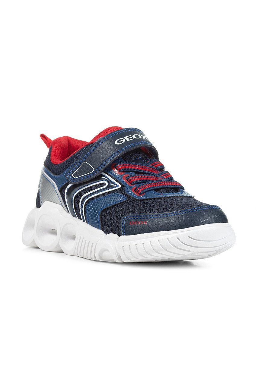 Geox sneakers pentru copii - Pled.ro