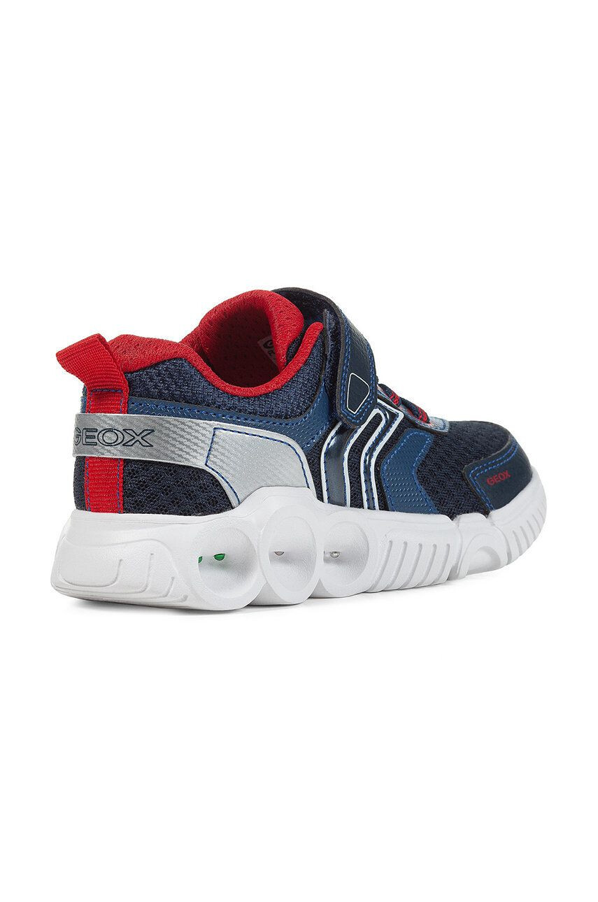 Geox sneakers pentru copii - Pled.ro