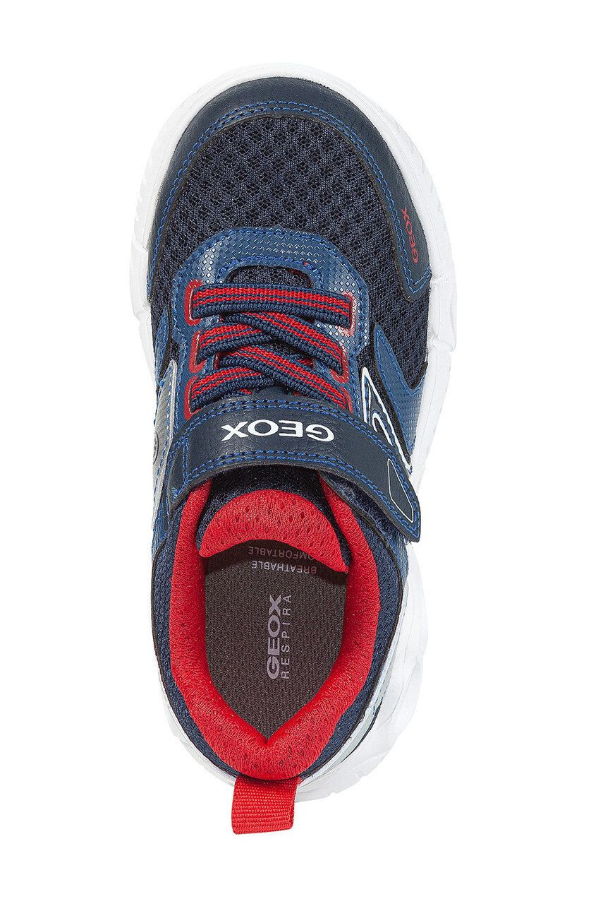 Geox sneakers pentru copii - Pled.ro