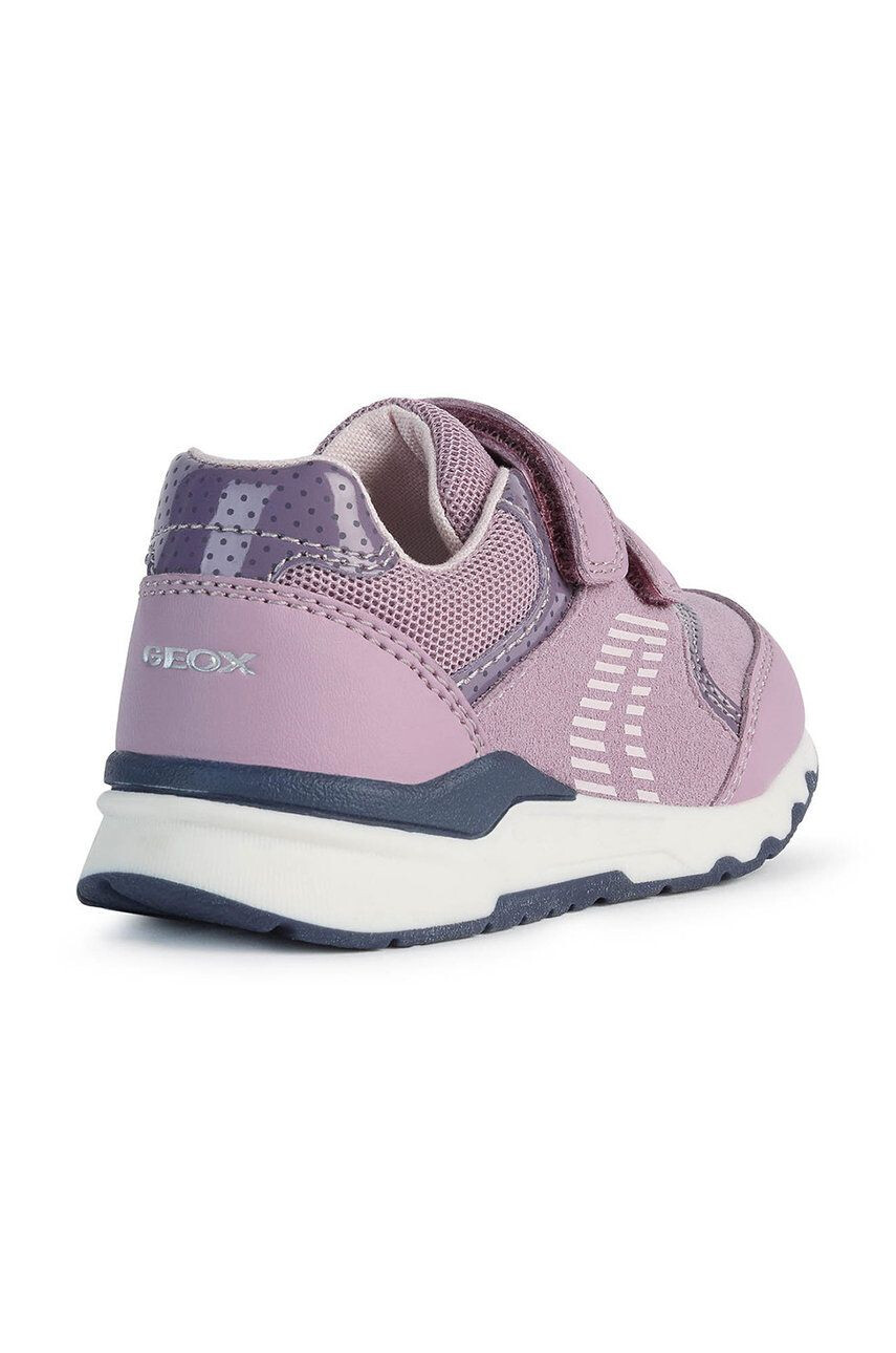 Geox sneakers pentru copii - Pled.ro