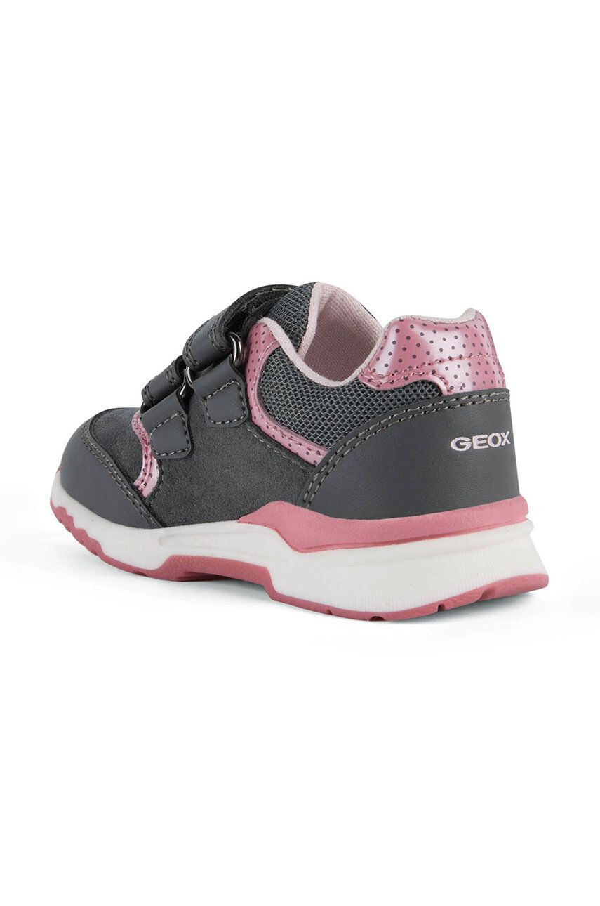 Geox sneakers pentru copii - Pled.ro