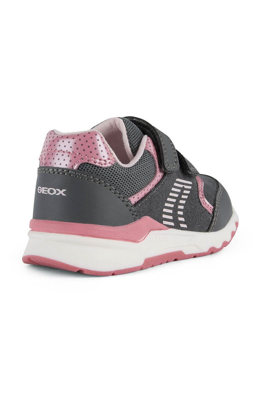 Geox sneakers pentru copii - Pled.ro