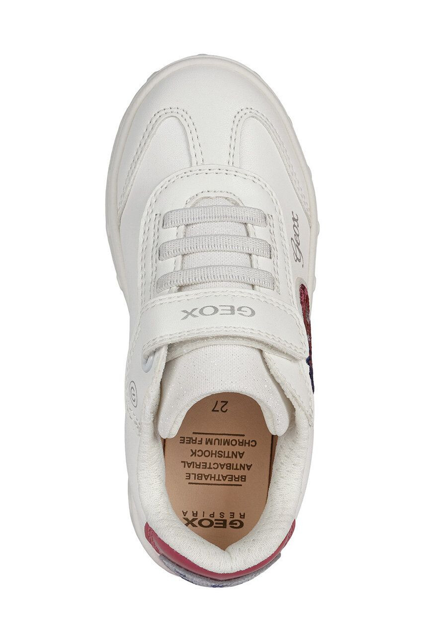 Geox sneakers pentru copii - Pled.ro