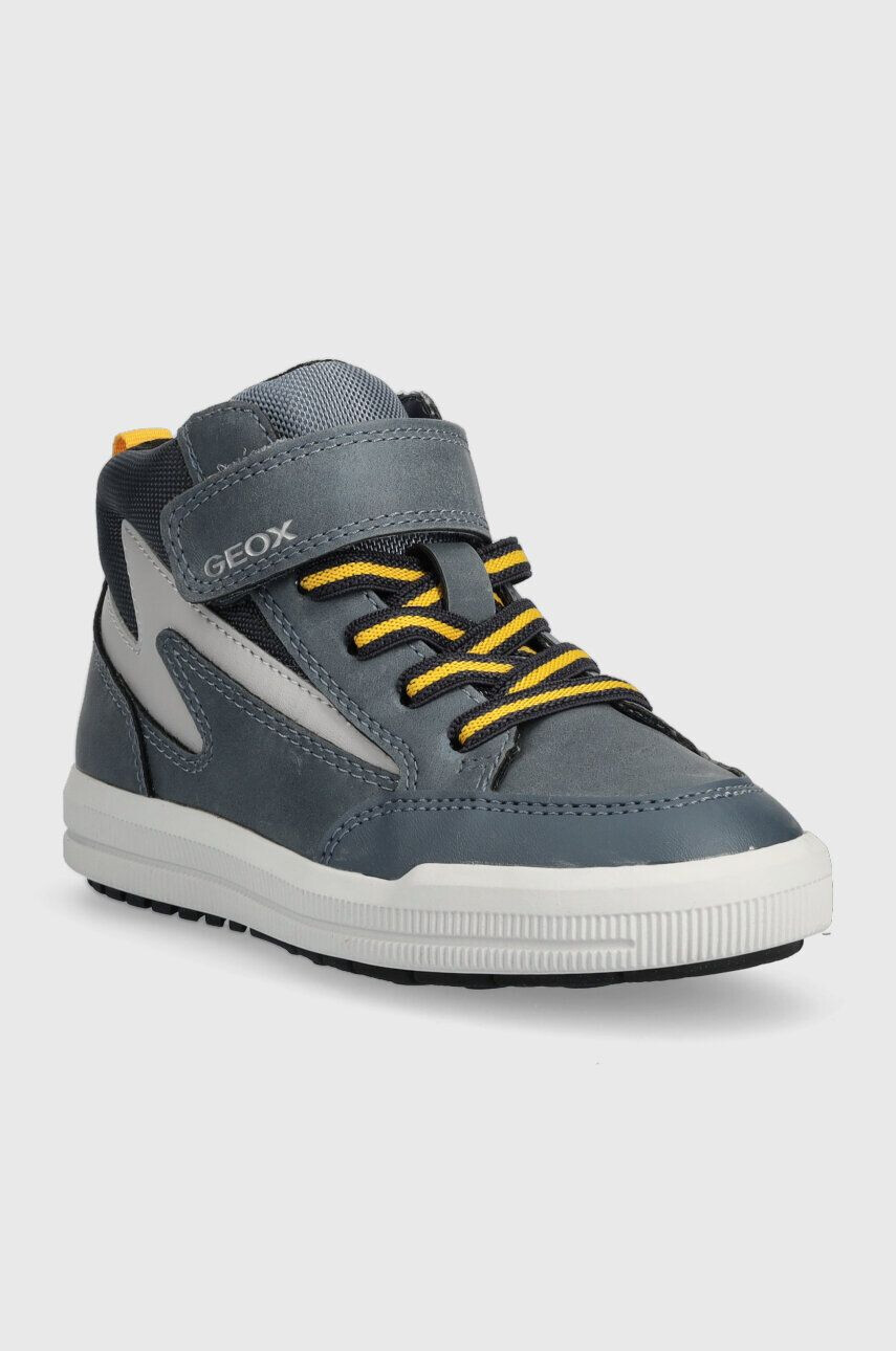 Geox sneakers pentru copii - Pled.ro