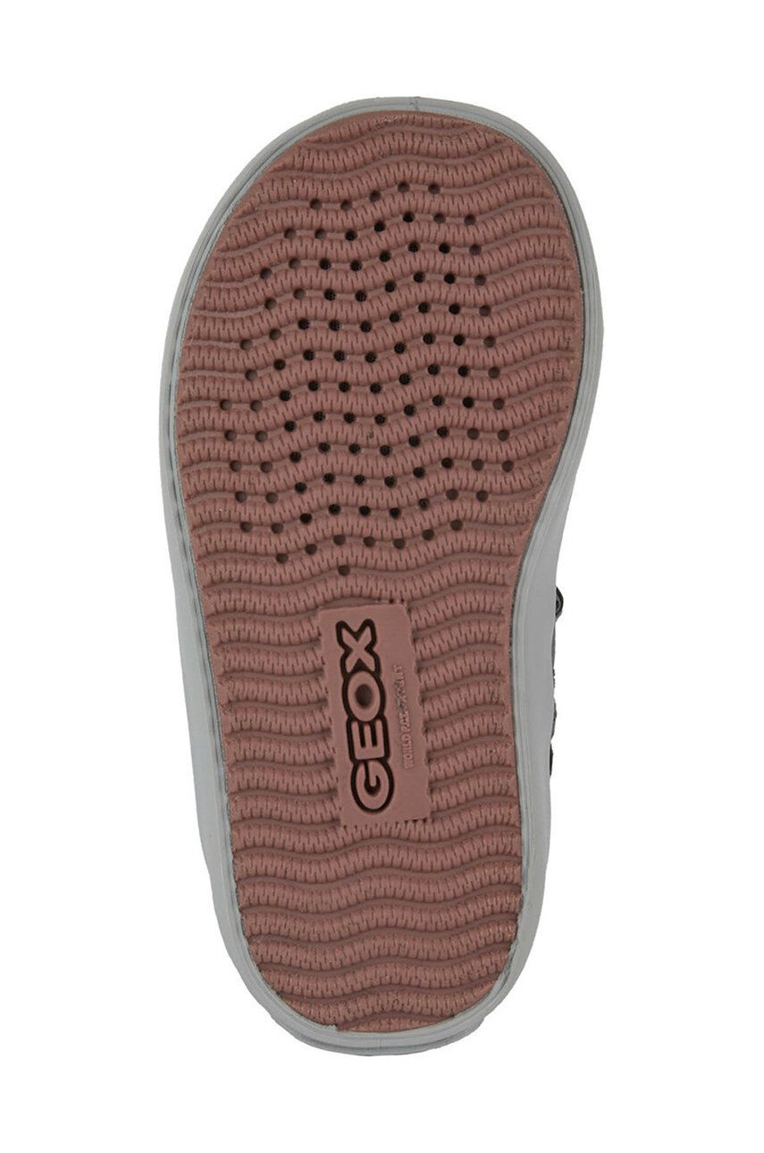 Geox sneakers pentru copii - Pled.ro