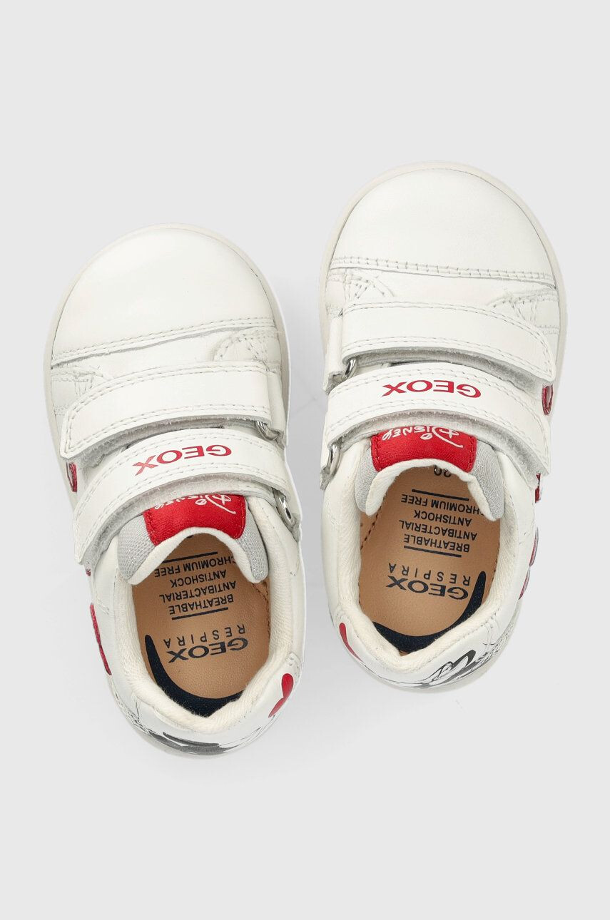 Geox sneakers pentru copii - Pled.ro