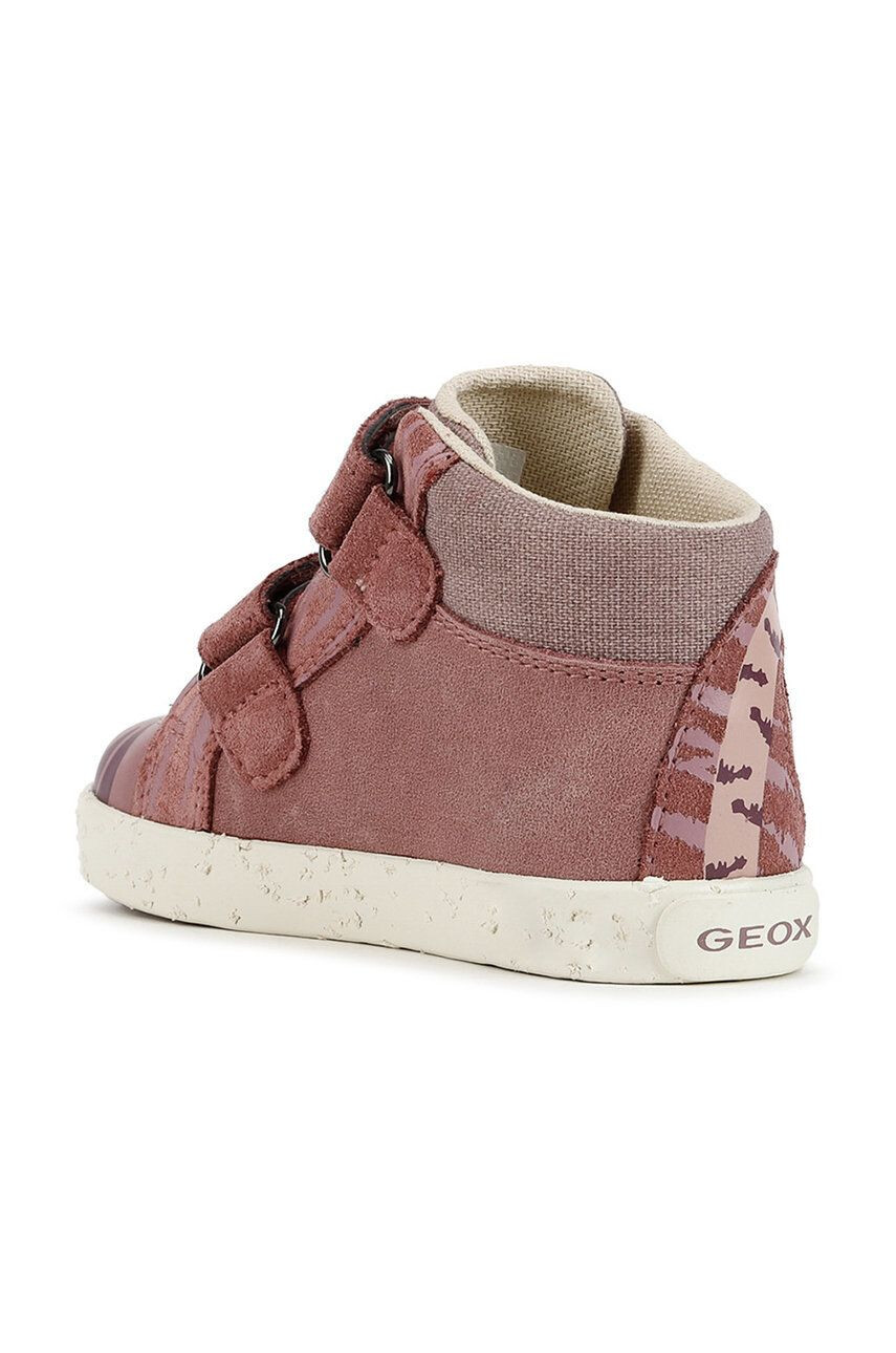 Geox sneakers pentru copii - Pled.ro