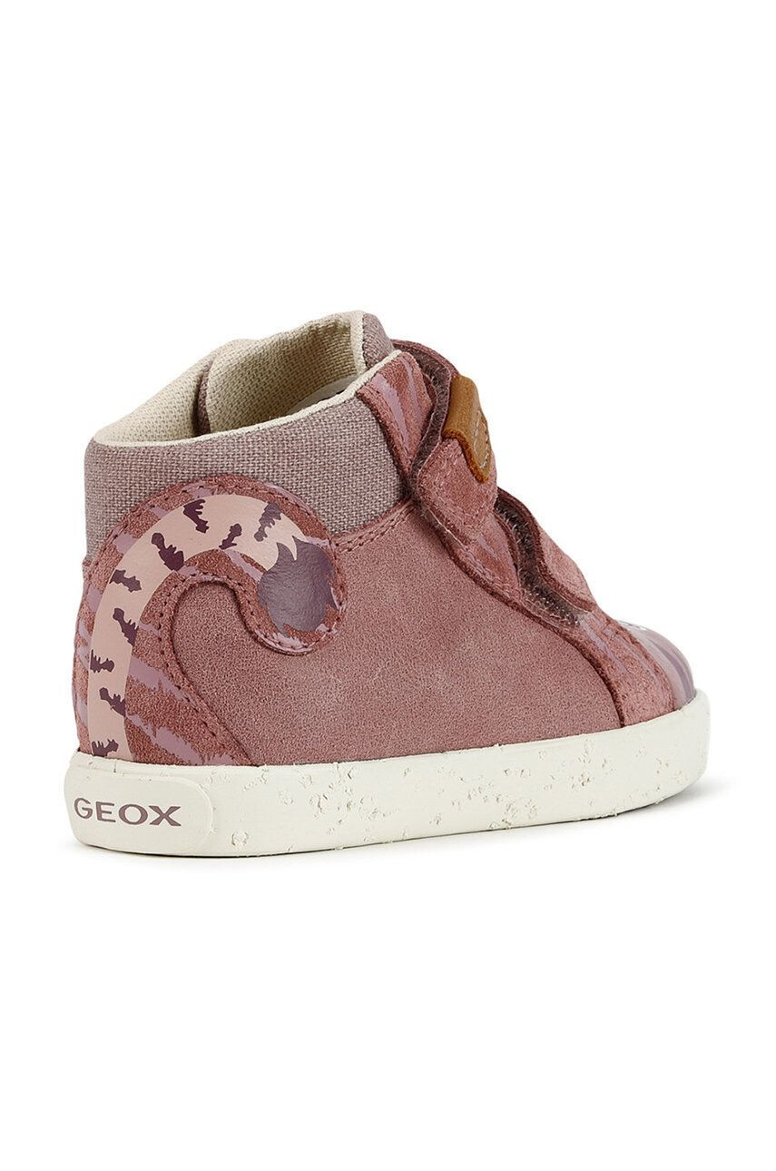 Geox sneakers pentru copii - Pled.ro