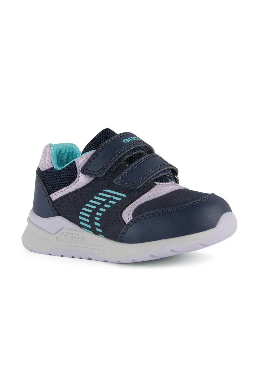 Geox sneakers pentru copii - Pled.ro