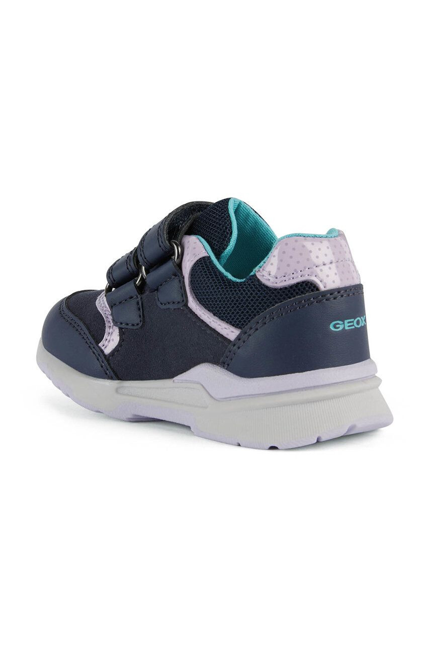 Geox sneakers pentru copii - Pled.ro