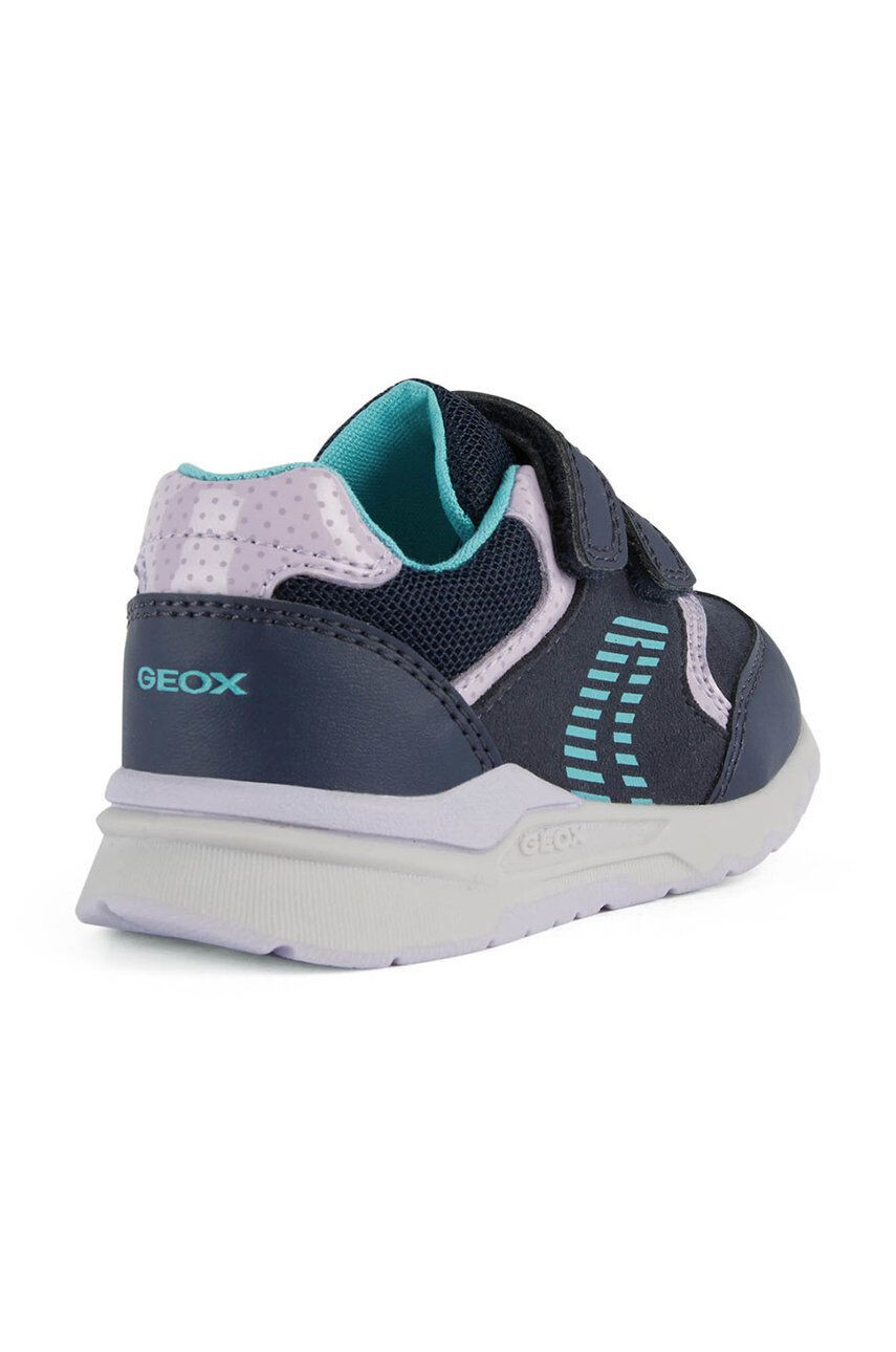 Geox sneakers pentru copii - Pled.ro