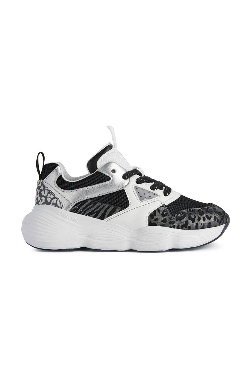 Geox sneakers pentru copii - Pled.ro