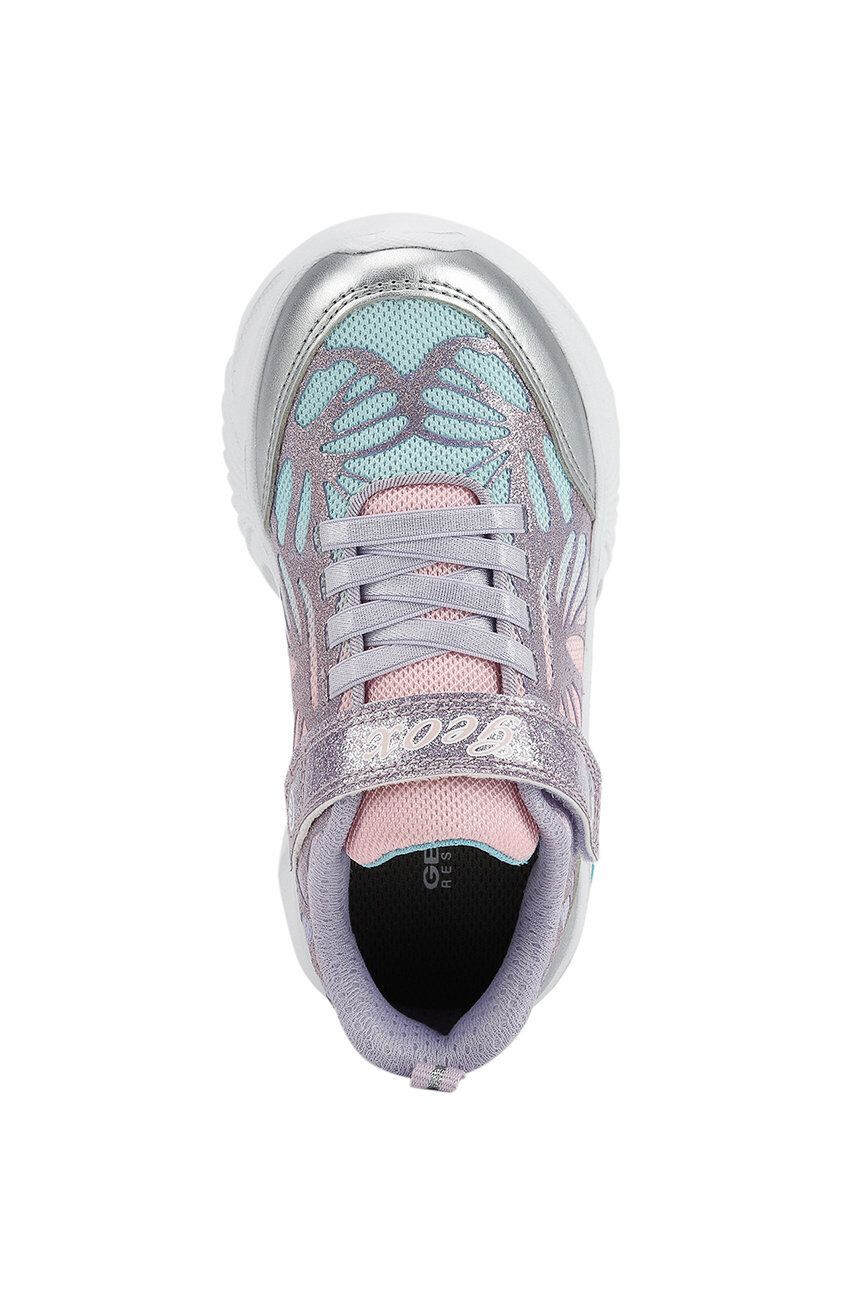 Geox sneakers pentru copii - Pled.ro