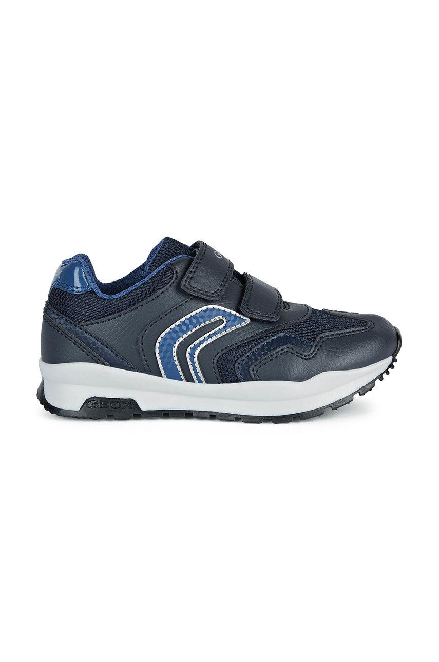 Geox sneakers pentru copii - Pled.ro