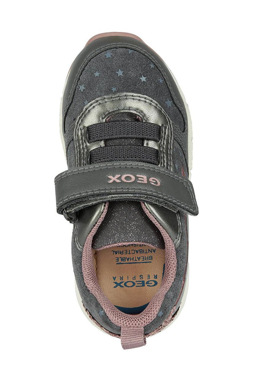 Geox sneakers pentru copii - Pled.ro