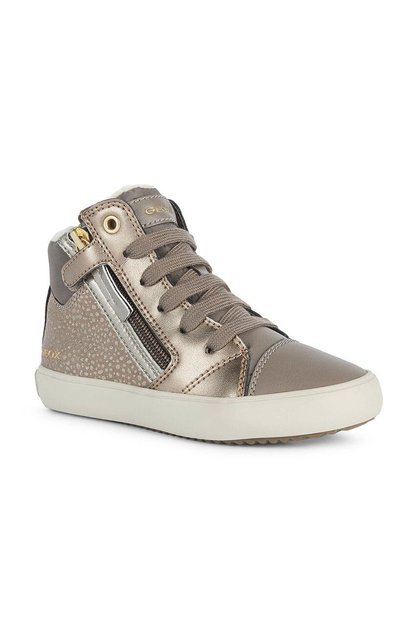 Geox sneakers pentru copii - Pled.ro