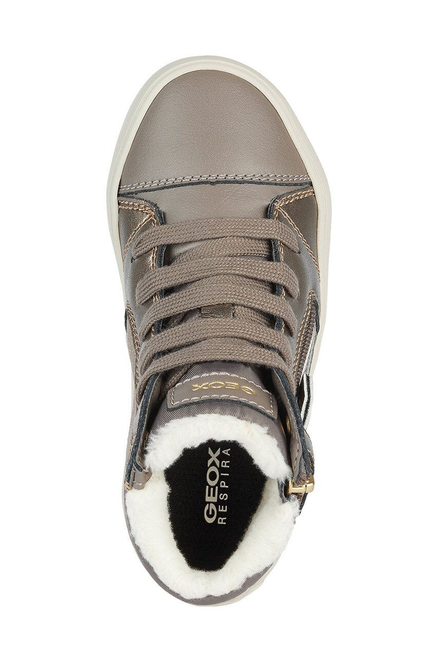 Geox sneakers pentru copii - Pled.ro