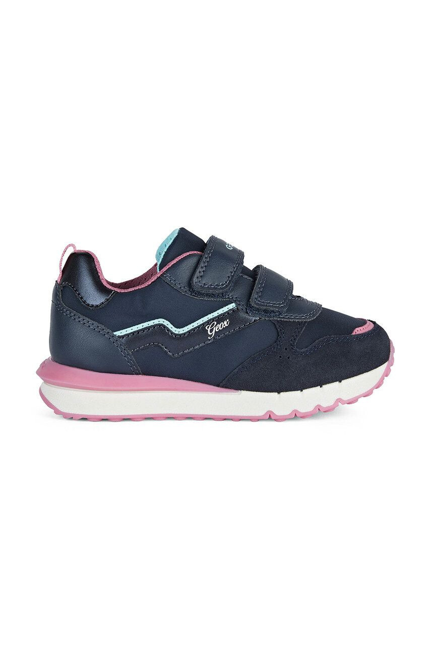 Geox sneakers pentru copii - Pled.ro