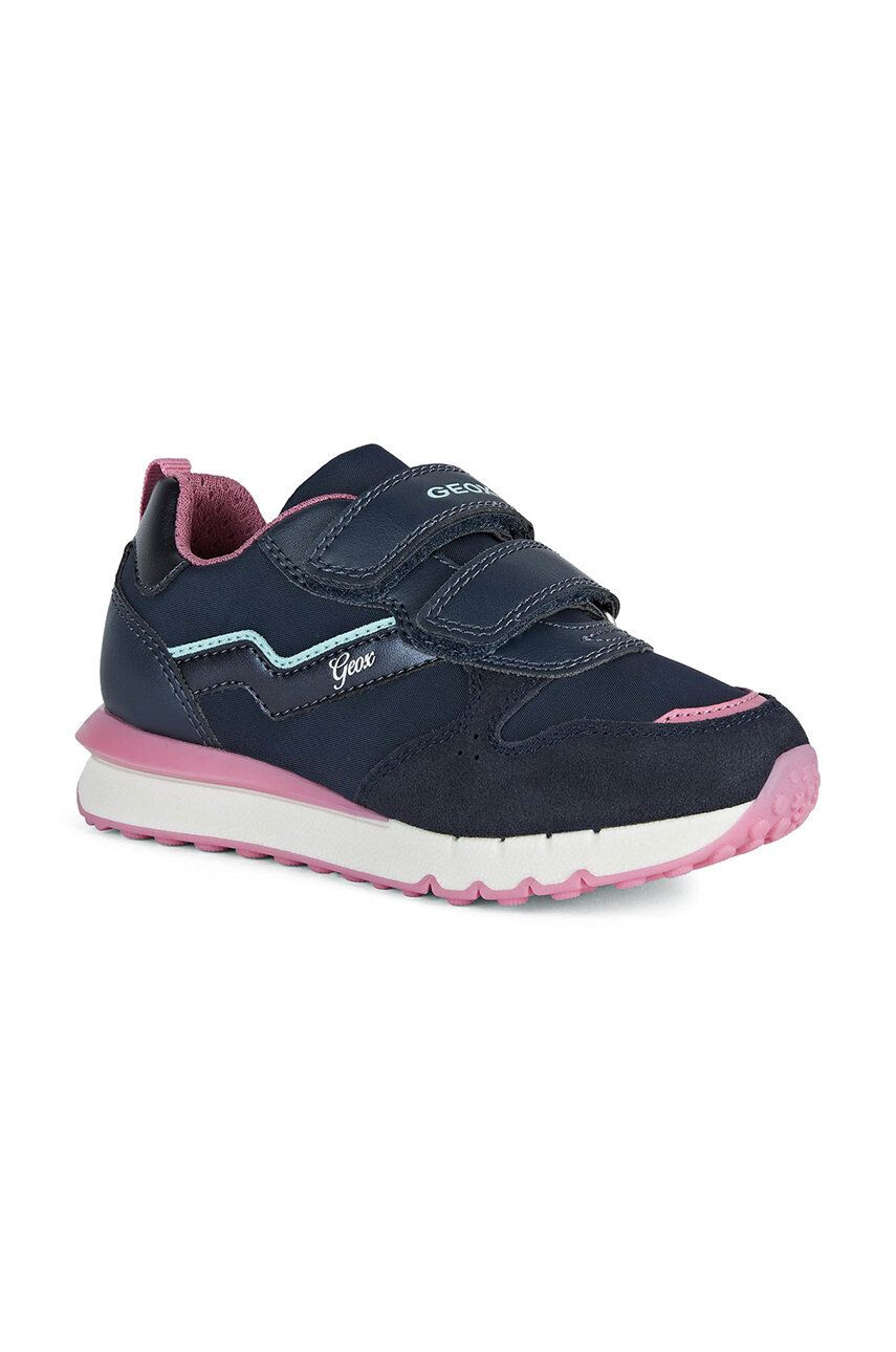 Geox sneakers pentru copii - Pled.ro