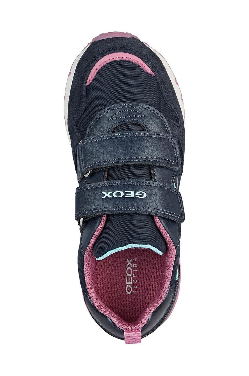 Geox sneakers pentru copii - Pled.ro