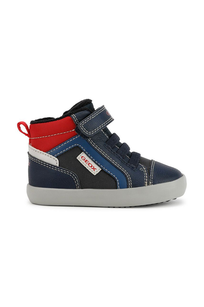 Geox sneakers pentru copii - Pled.ro