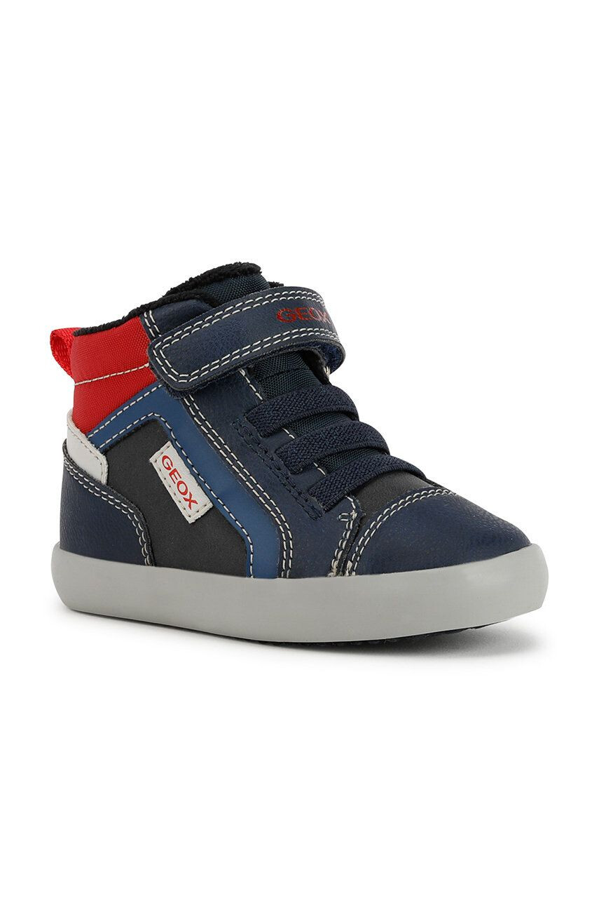 Geox sneakers pentru copii - Pled.ro