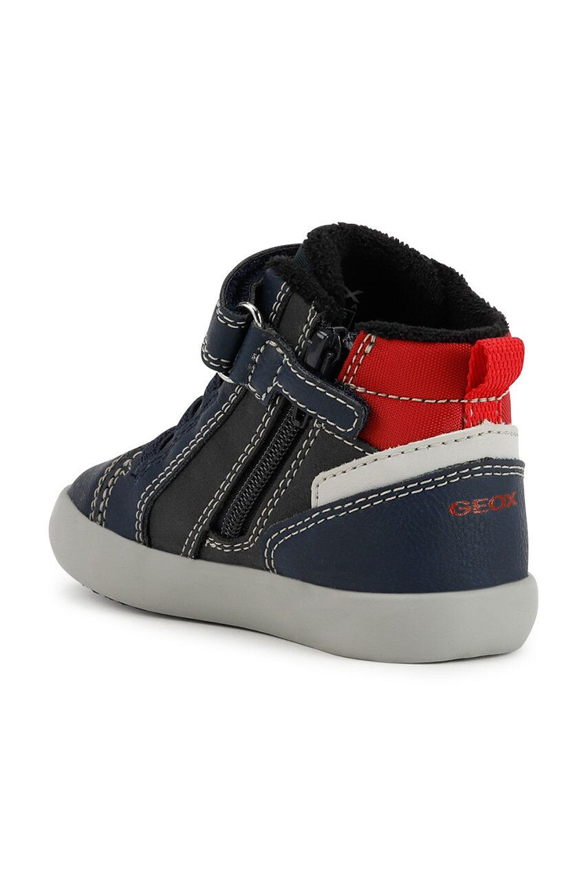 Geox sneakers pentru copii - Pled.ro