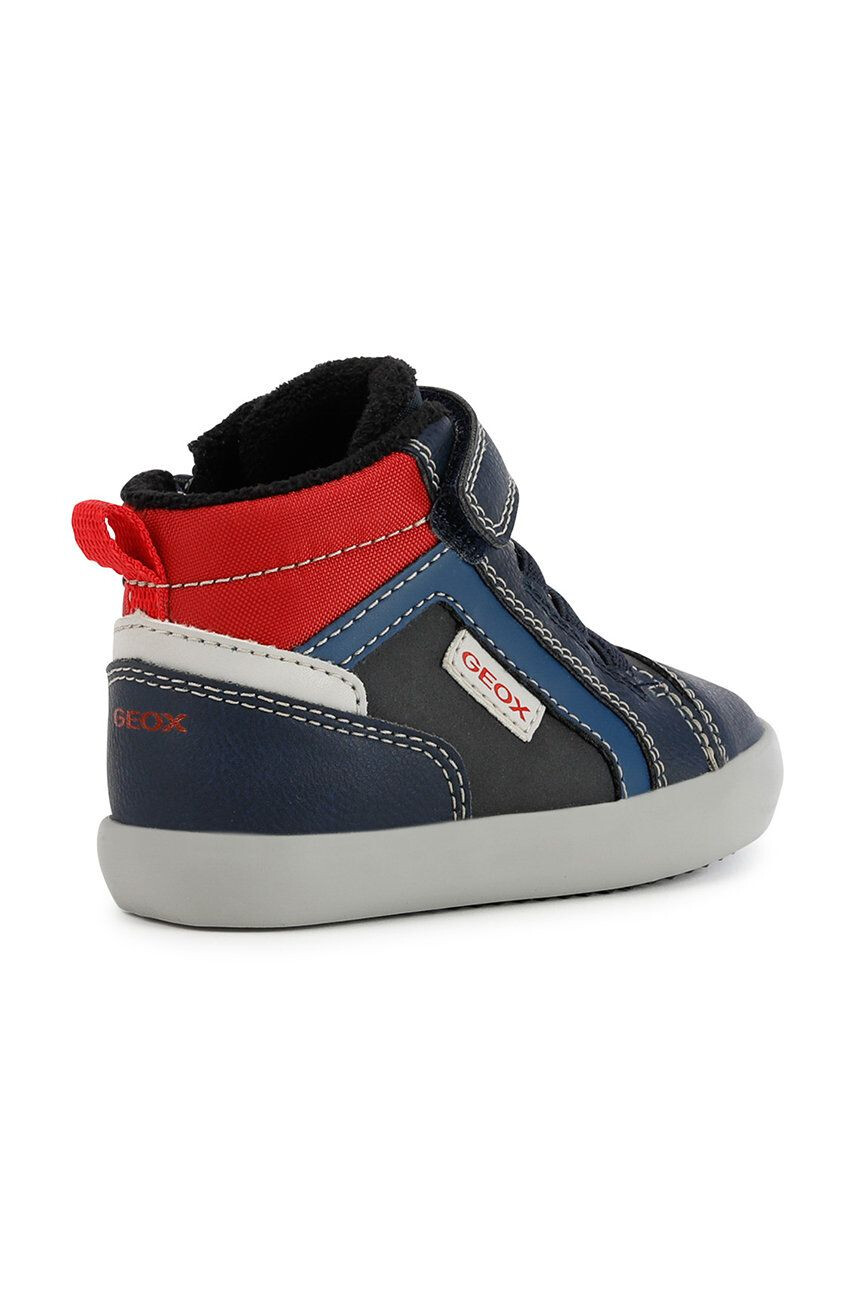 Geox sneakers pentru copii - Pled.ro