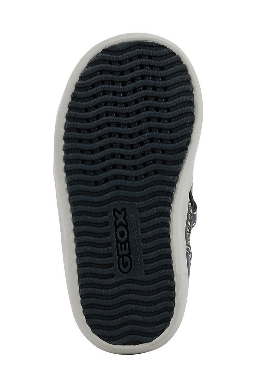 Geox sneakers pentru copii - Pled.ro