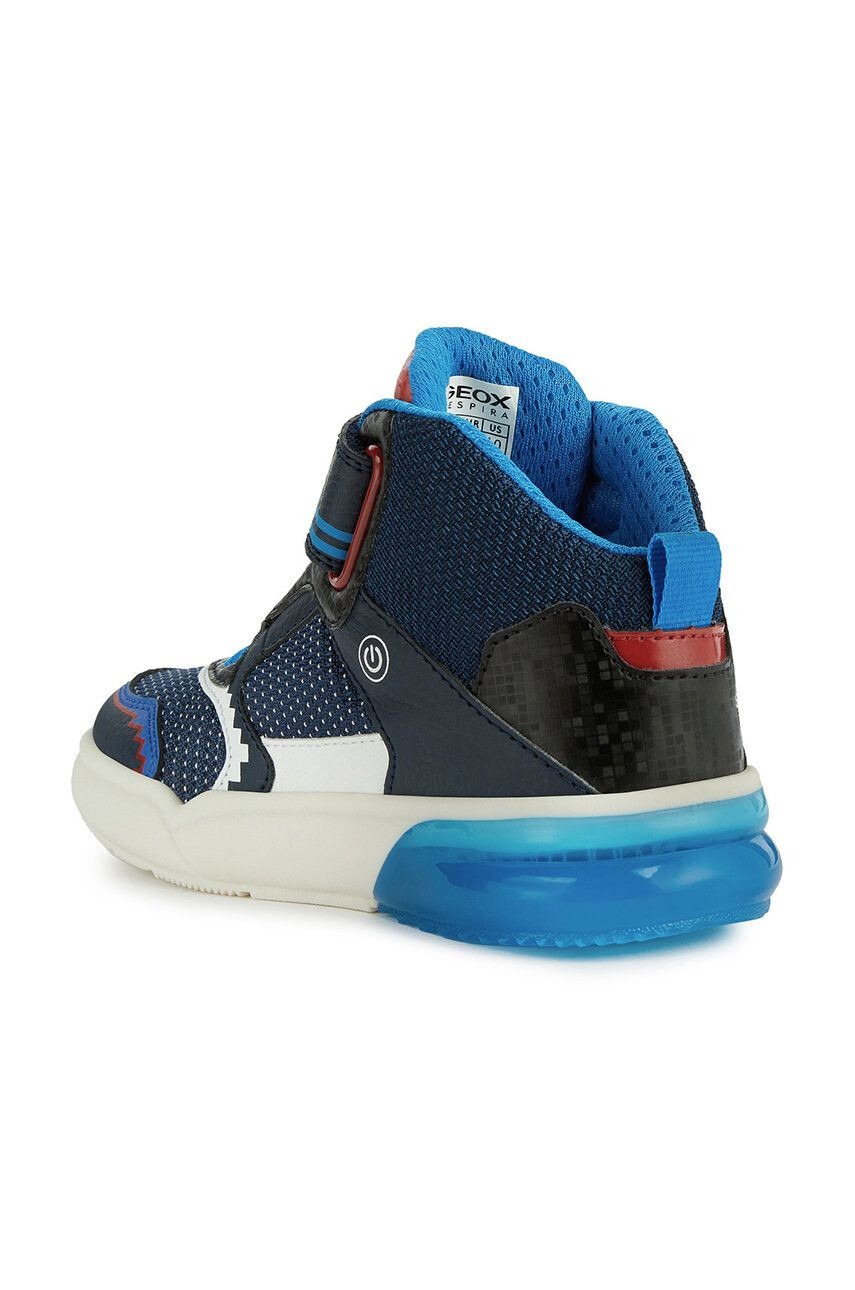 Geox sneakers pentru copii - Pled.ro