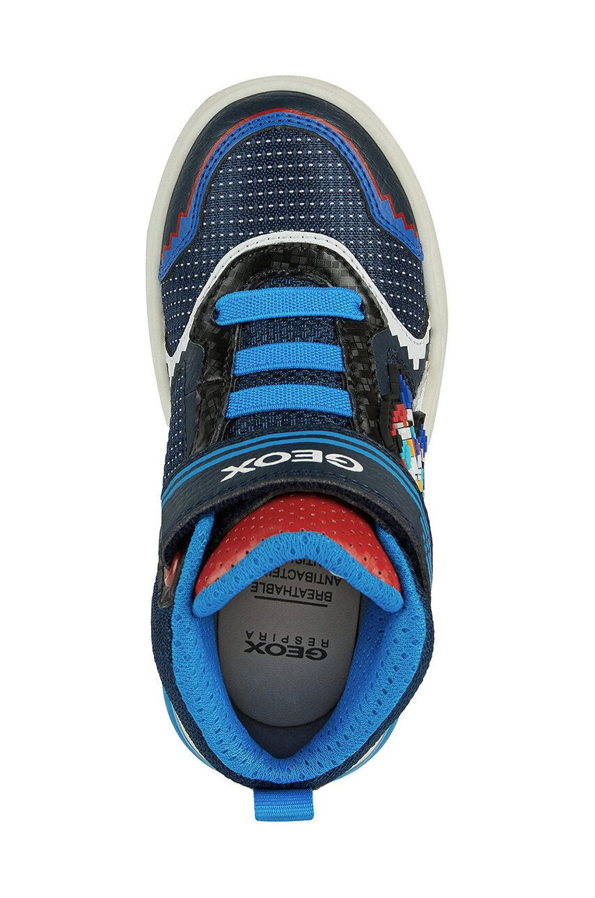 Geox sneakers pentru copii - Pled.ro