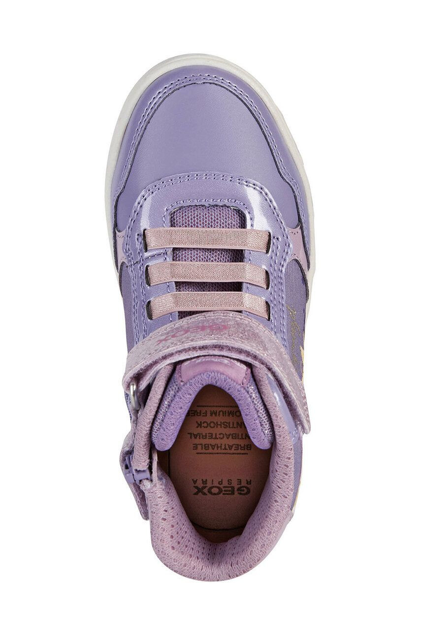 Geox sneakers pentru copii - Pled.ro