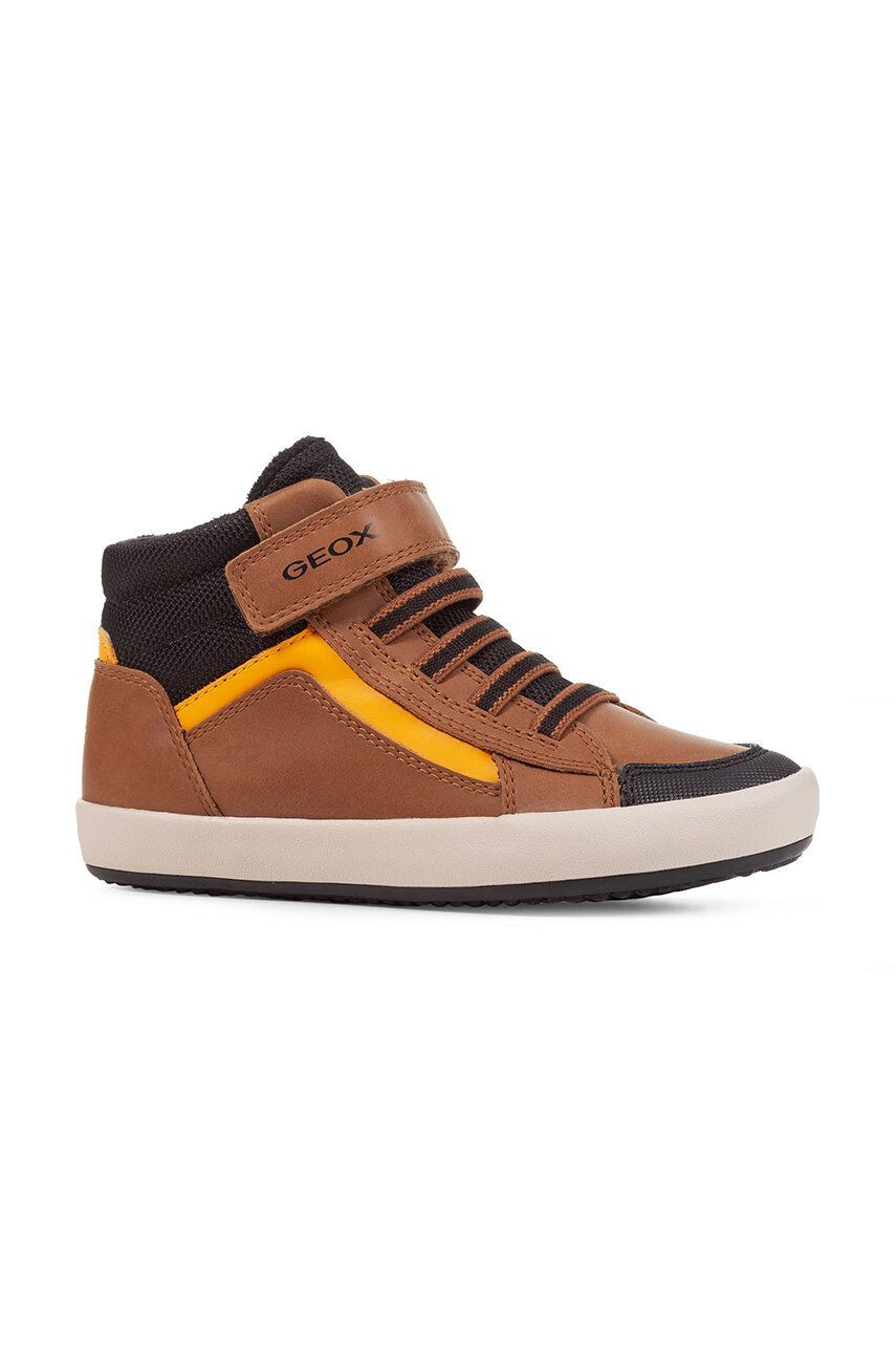 Geox sneakers pentru copii - Pled.ro