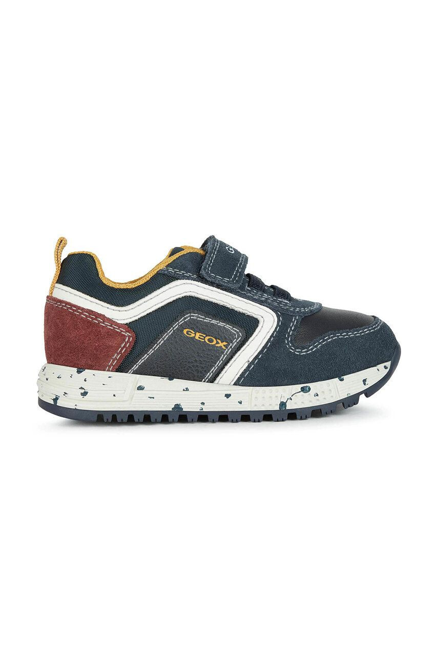 Geox sneakers pentru copii - Pled.ro