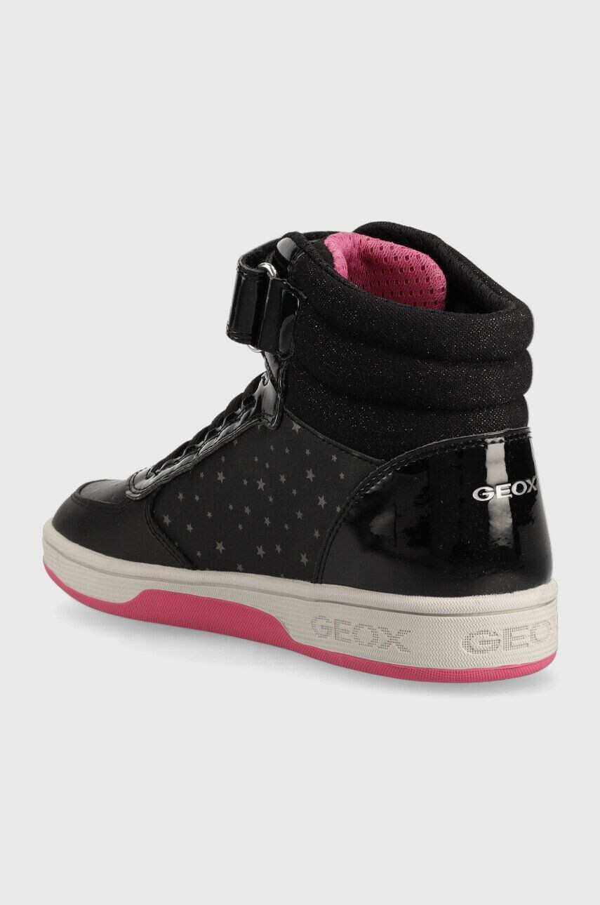 Geox sneakers pentru copii - Pled.ro