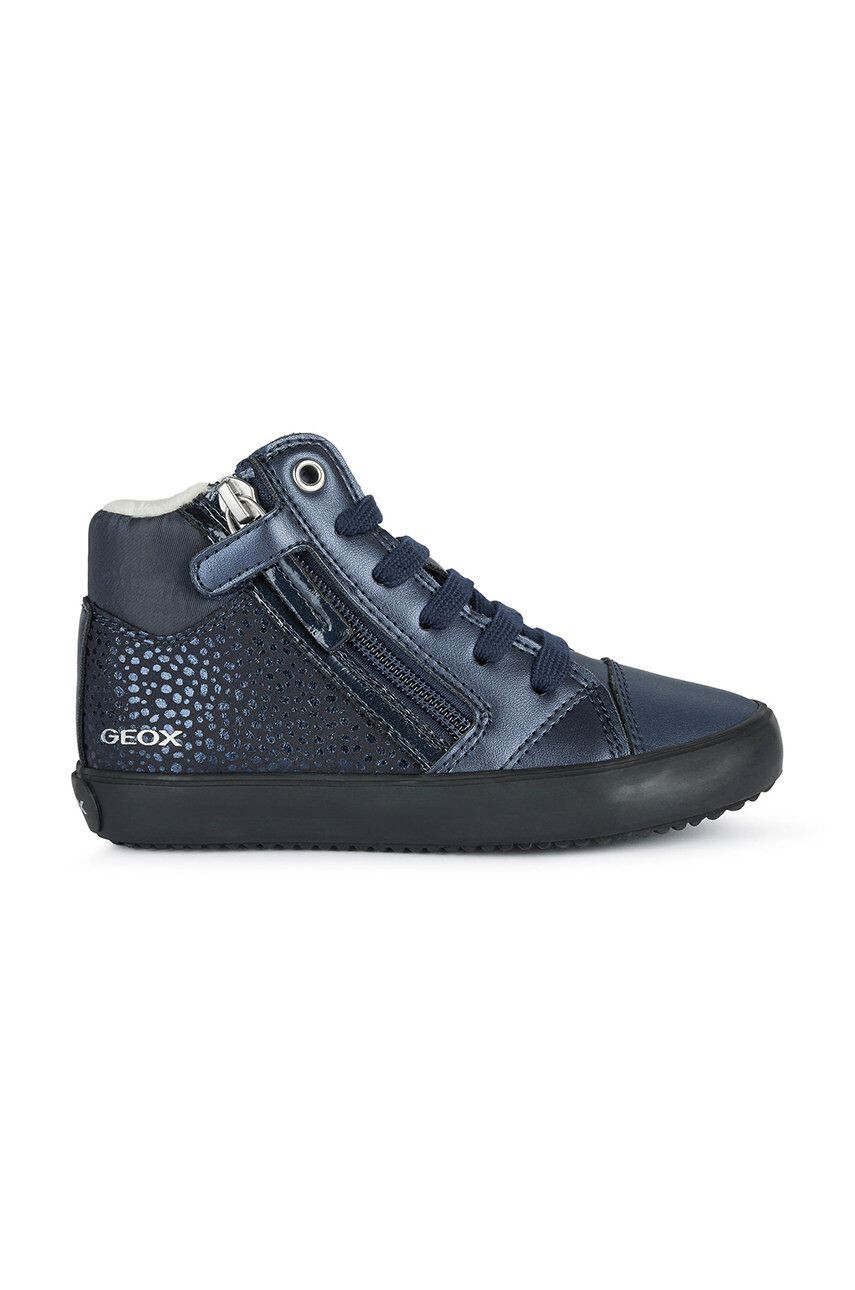 Geox sneakers pentru copii - Pled.ro