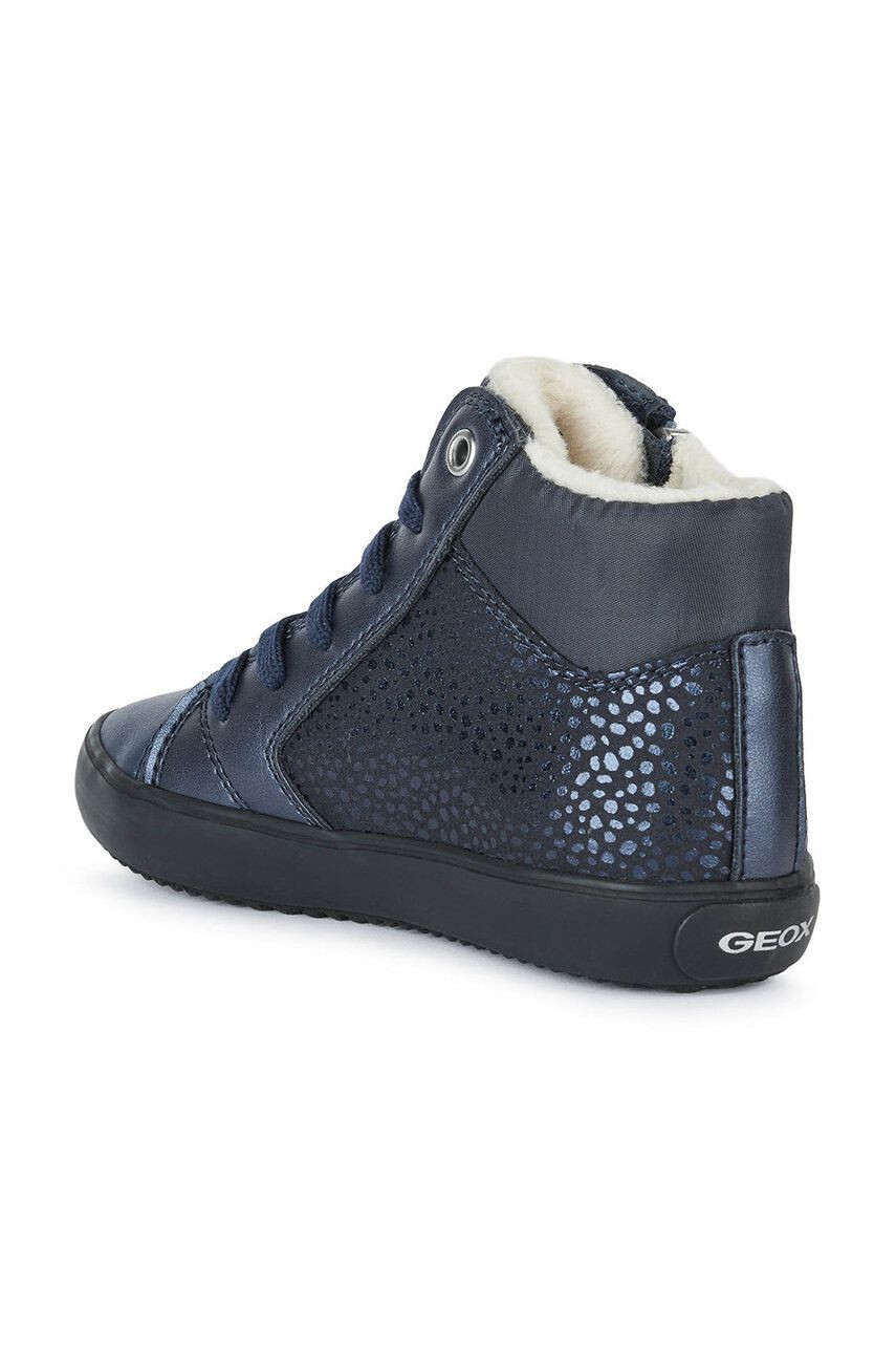 Geox sneakers pentru copii - Pled.ro