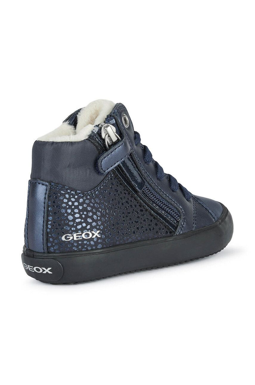 Geox sneakers pentru copii - Pled.ro