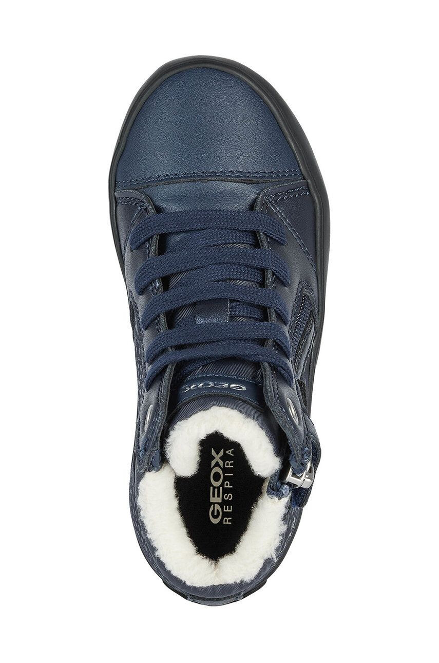 Geox sneakers pentru copii - Pled.ro