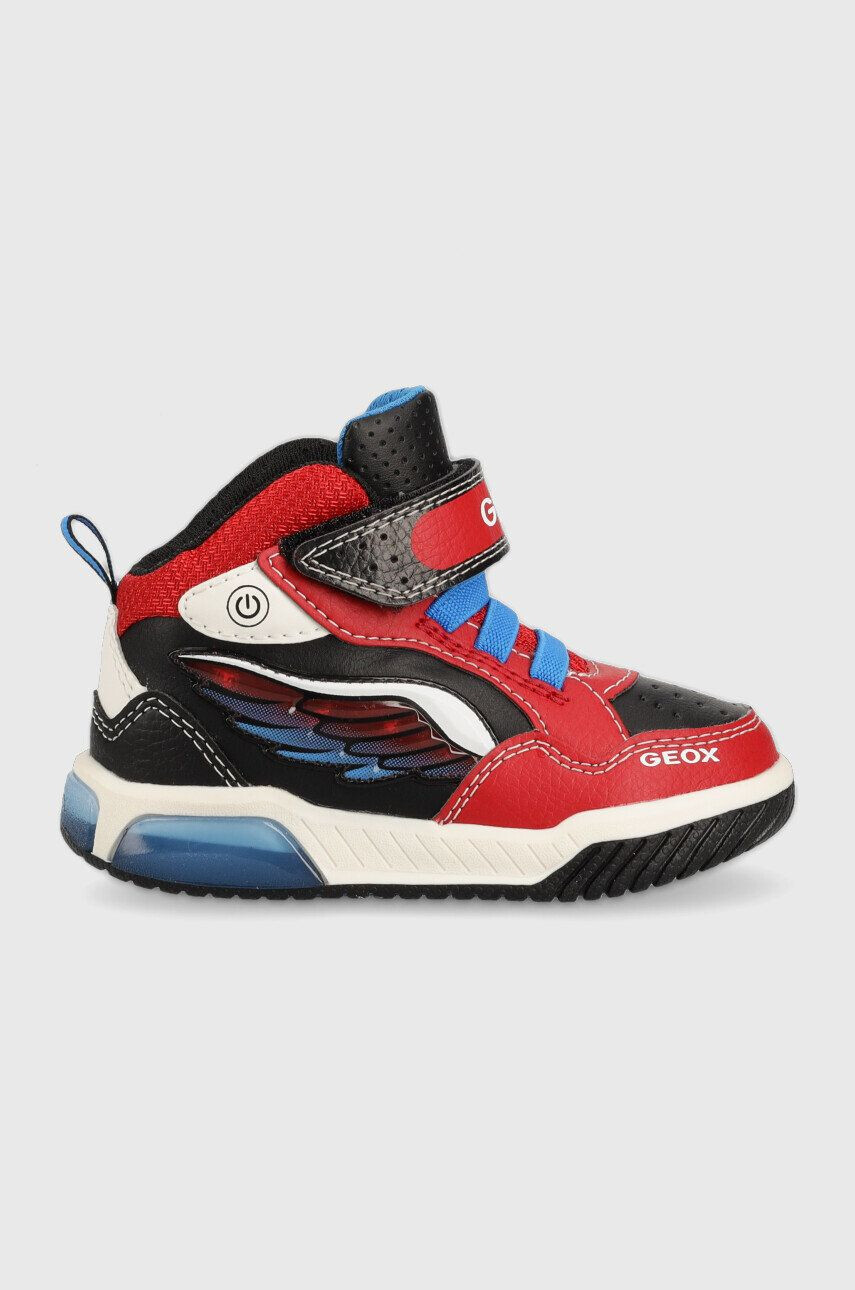 Geox sneakers pentru copii - Pled.ro