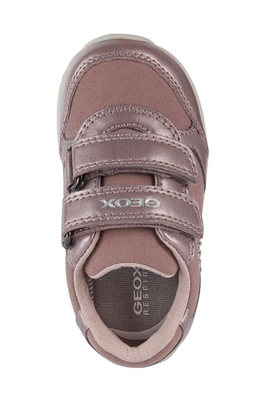 Geox sneakers pentru copii - Pled.ro