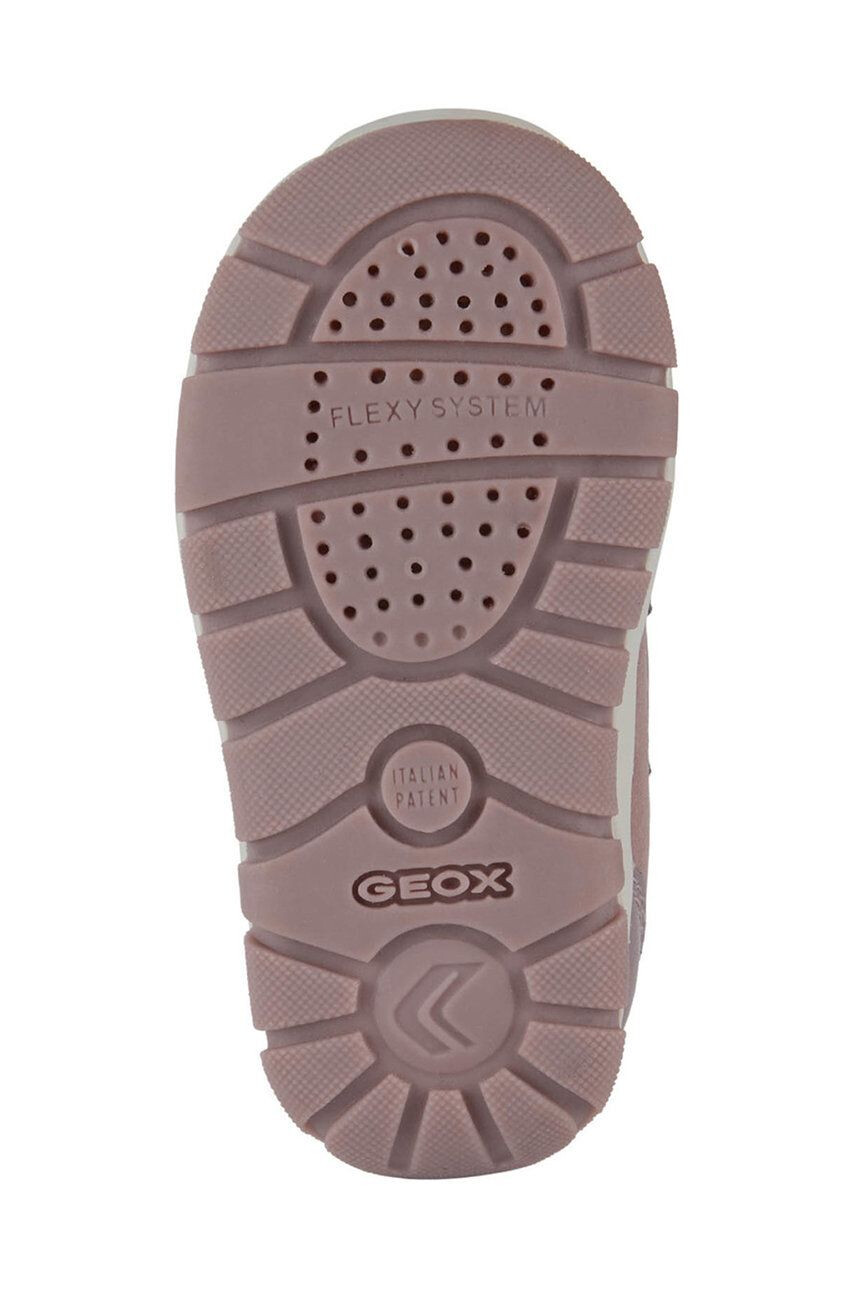 Geox sneakers pentru copii - Pled.ro