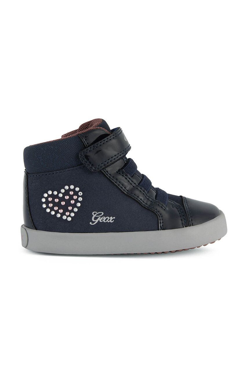 Geox sneakers pentru copii - Pled.ro