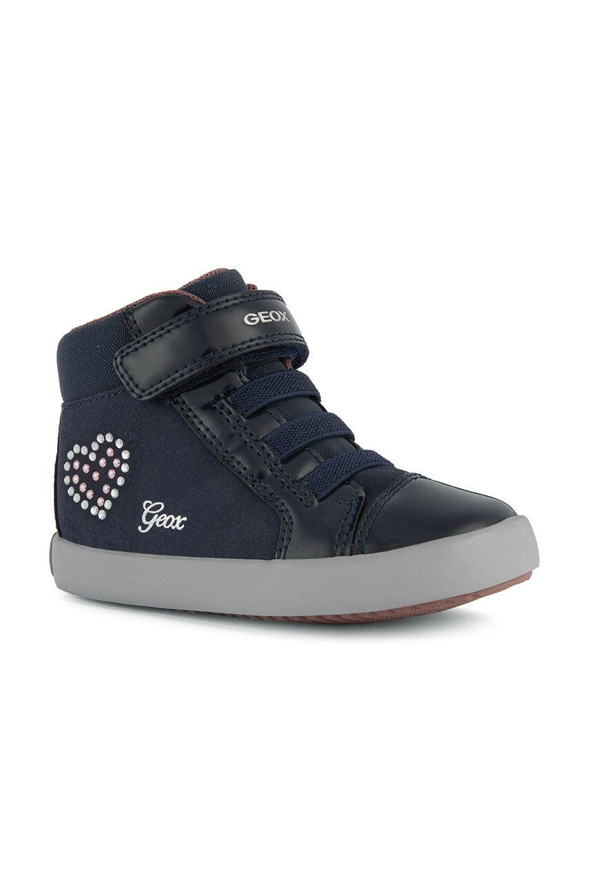 Geox sneakers pentru copii - Pled.ro